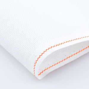 Канва в упаковке Aida extra fine 20 ct, 48 x 53 см, цвет №1. Арт н3326/1          