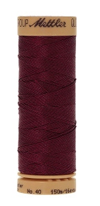 Нить для ручного квилтинга вощеная QUILTING EXTRA STARK, 150 м. Арт 138-0738                