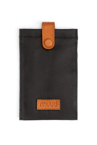 Чехол-органайзер для круговых спиц "Imaya" Whisky. Арт QB-4735/12mm/Whisky