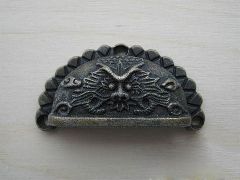 Ручки декоративные. Арт 11.108