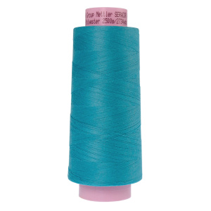 Нить оверлочная универсальная, SERACOR, 2500 м. Арт 1228-2126