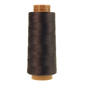 Нить для машинного квилтинга SILK-FINISH COTTON 40, 1463 м. Арт 9140-1282