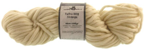 Пряжа Feltro 100g Strange, 100% шерсть, 100 г, 66 м. Арт 836_100-980
