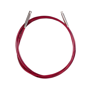 Дополнительная леска 80 см для системы addiClick LACE SHORT. Арт 759-7/080