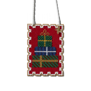 Набор для вышивания "Подарки". Арт MH162433