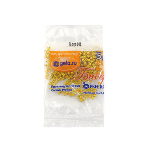 Бисер №10, 5 г., цвет 83590. Арт G 83590