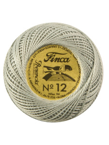 Мулине "Finca Perle"(Жемчужное"), №12,однотонный цвет 8773. Арт 00008/12/8773           