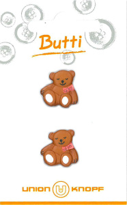 Пуговицы UNION KNOPF. Арт 81195