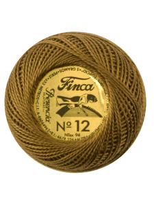 Мулине "Finca Perle"(Жемчужное"), №12,однотонный цвет 8327. Арт 00008/12/8327           