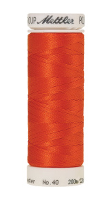 Нить вышивальная  POLY SHEEN, 200 м. Арт 3406-1304               