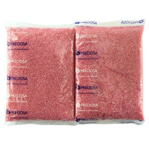 Бисер "PRECIOSA" №10, 500 г, цвет 38698. Арт 331-19001-10/0-38698