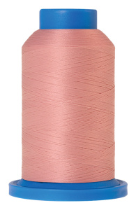 Нить оверлочная текстурированная SERAFLOCK, 1000 м. Арт 4237-1063               