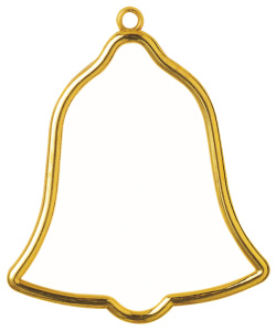 Рамка для вышивки "Колокольчик". Арт PN-0009472