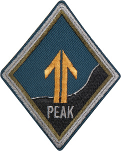 Термоаппликация "Стрелка ". Арт 39052