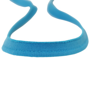 Резинка окантовочная, цвет синий. Арт VE/7160