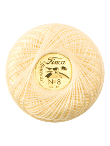 Мулине "Finca Perle"(Жемчужное"), №8, однотонный цвет 1211. Арт 00816/08/1211           