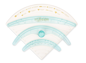 Доска "Diy Party Punch Board» для изготовления праздничных предметов. Арт 660555