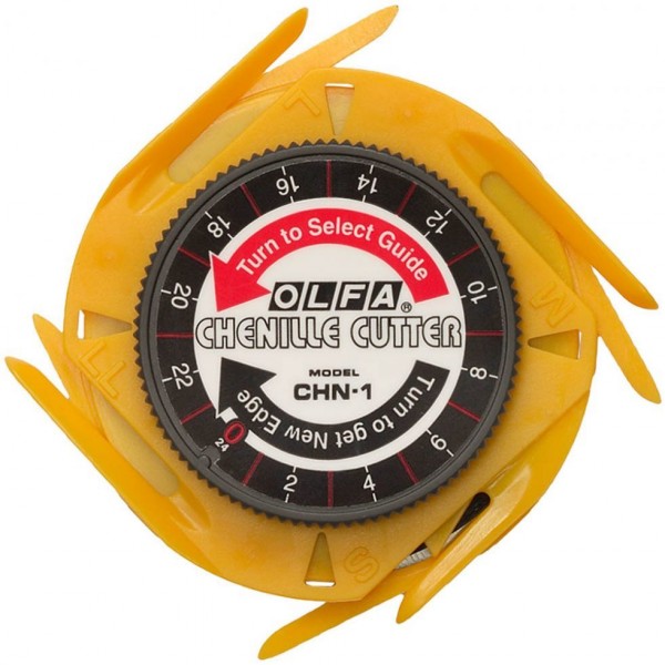 Дисковый нож "синель",  диаметр 60 мм. Арт CHN-1                   