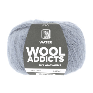 Пряжа Water, 100% альпака, 50 г, 140 м. Арт 1003.0021