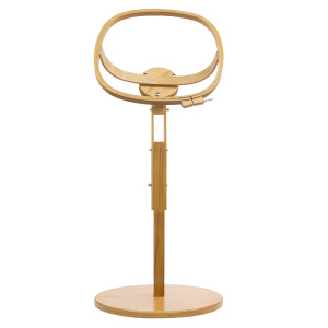 Пяльцы напольные вращающиеся, квадратные 45 х 45 см. Арт 221                     