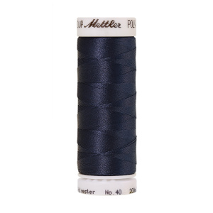 Нить вышивальная  POLY SHEEN, 200 м. Арт 3406-3645