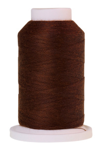 Нить оверлочная универсальная, SERACOR, 1000 м. Арт 2227-0975