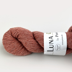 Пряжа Luna, 100% шерсть, 50 г, 175 м. Арт 889000.889015