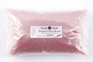 Бисер "Семечки"  №11. Арт K62004                  