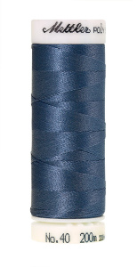 Нить вышивальная  POLY SHEEN, 200 м. Арт 3406-3953               