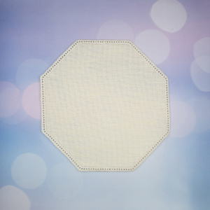 Форма для обвязывания крючком "Восьмиугольник". Арт 7017/99                 