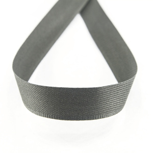 Тесьма брючная PEGA, цвет серо-зеленый, 15 мм. Арт 815744215G4821          