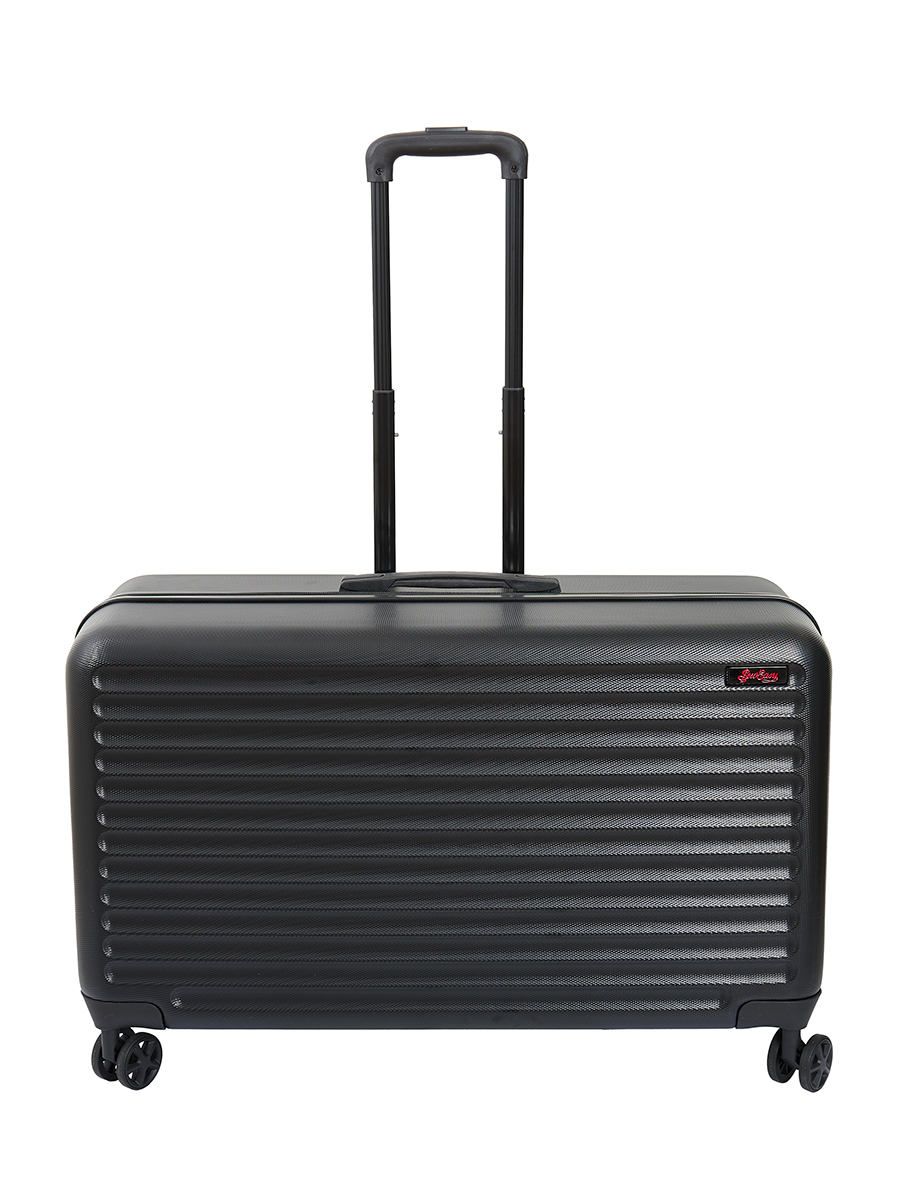 Чемодан для хранения и транспортировки швейной машины, 71,5 x 30 x 40 см. Арт MR6040.L.BLACK