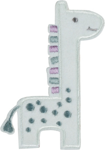 Термоаппликация "Жираф". Арт 42602