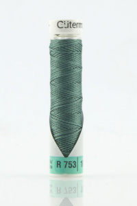 Нить шелковая отделочная R753, 10 м. Арт 703184/10/553           