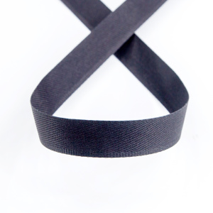 Тесьма брючная PEGA, цвет темно-серый, 15 мм. Арт 815744215G4045