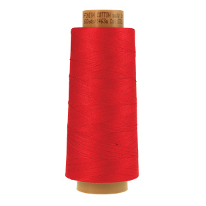 Нить для машинного квилтинга SILK-FINISH COTTON 40, 1463 м. Арт 9140-0504