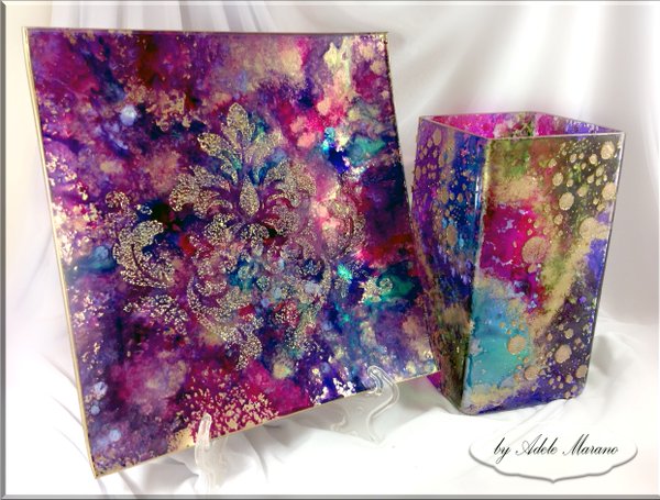 Растворитель для красок "Colorink". Арт KAVL01                  