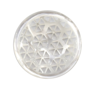 Пуговицы Sandra, размер 36, цвет COL.1. Арт 1341Y-36-COL.1