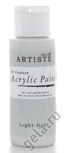 Краска акриловая ARTISTE. Арт DOA763257               
