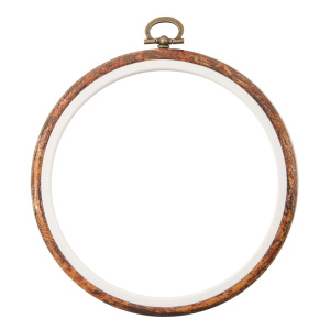 Пяльцы 12,5 см. Арт N9005/W                 