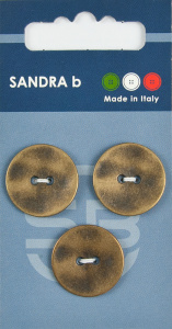 Пуговицы Sandra. Арт CARD217