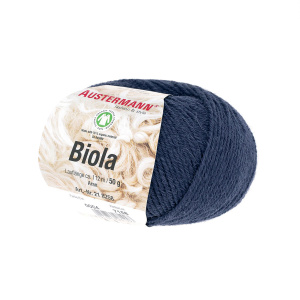 Пряжа Biola, 70% шерсть, 30% альпака, 112 м, 50 г. Арт 98258-0004
