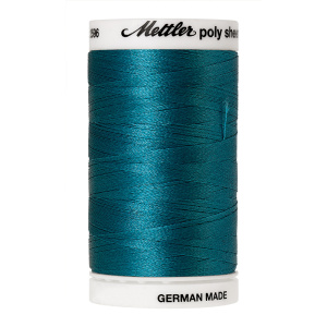 Нить вышивальная  POLY SHEEN, 800 м. Арт 2596-4531