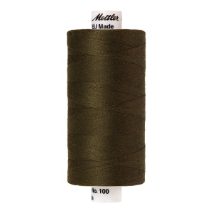 Нить универсальная SERALON 100, 1000 м. Арт 6680-0660