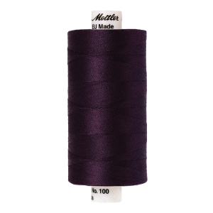 Нить универсальная SERALON 100, 1000 м. Арт 6680-0160