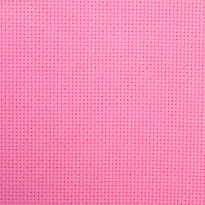 Канва в упаковке Aida 14 ct, 65 х 50 см, цвет №302 . Арт 357/50/302