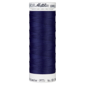 Нить для эластичных тканей SERAFLEX 120, 130 м. Арт 7840-1305