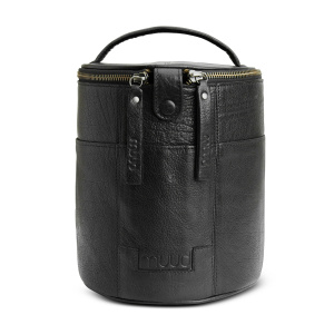 Сумка-органайзер проектная "Saturn" Black. Арт QB-2530R5/Black