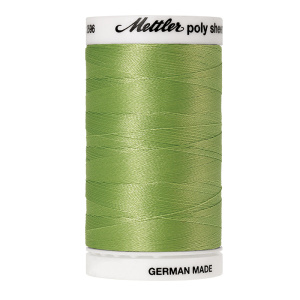 Нить вышивальная  POLY SHEEN, 800 м. Арт 2596-5822