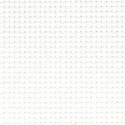 Канва в упаковке Aida 14 ct, 65 х 50 см, цвет №101 . Арт 357/50/101